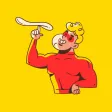 Pizzaman Pizzaman