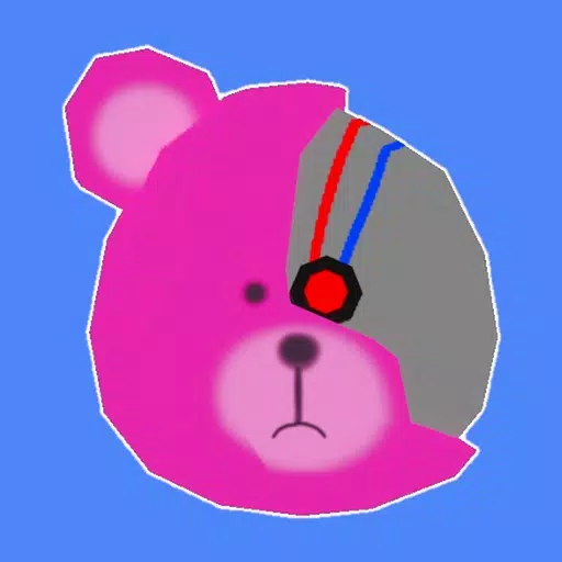 Toy Factory: Corrupted Bears Toy Factory: Corrupted Bears