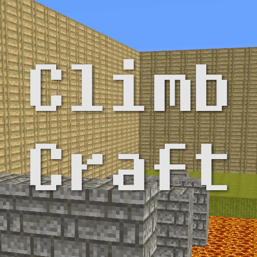 Climb Craft 3D Climb Craft 3D