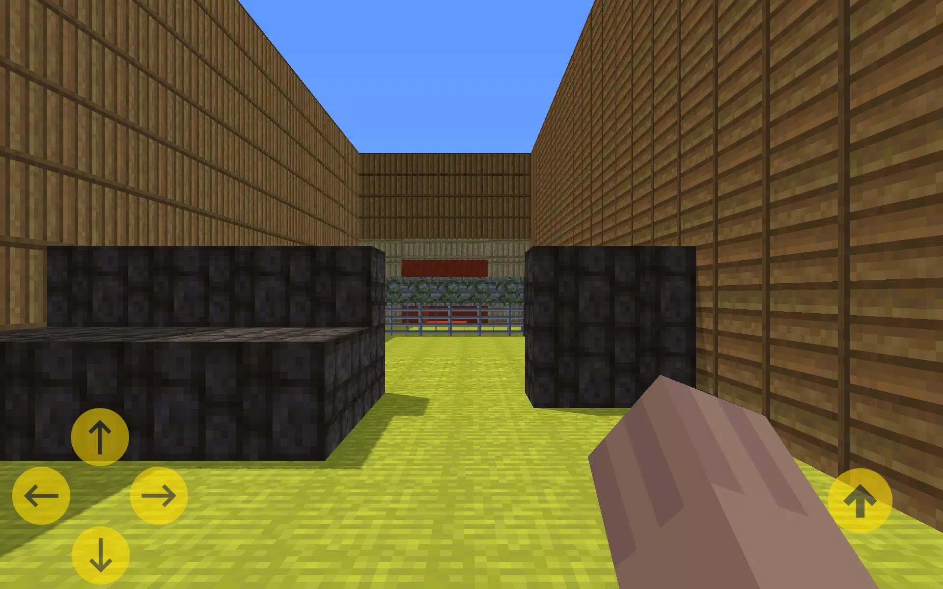 Climb Craft 3D Screenshots
