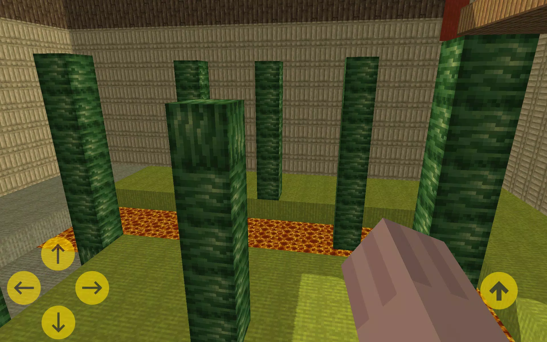 Climb Craft 3D Screenshots