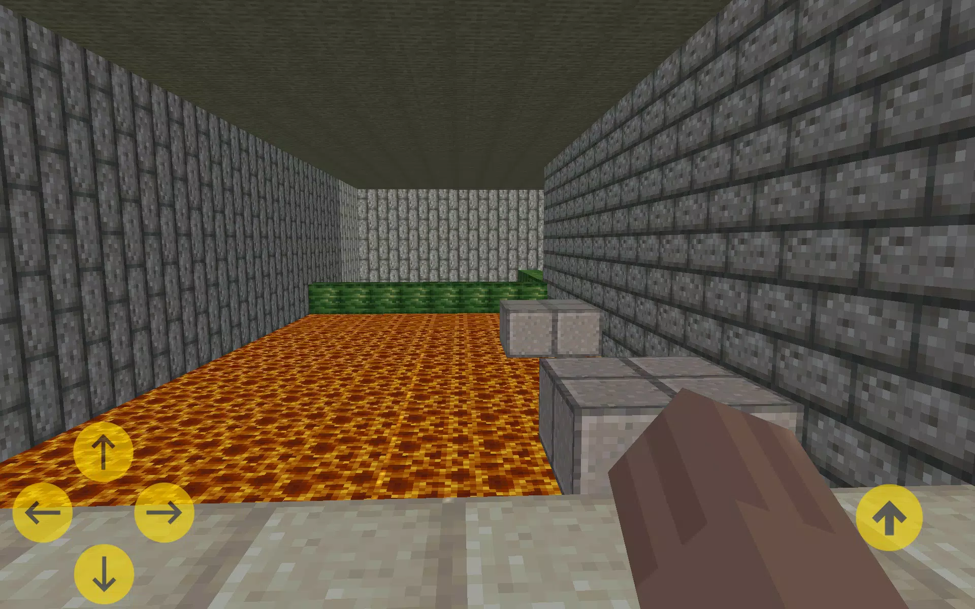 Climb Craft 3D Screenshots