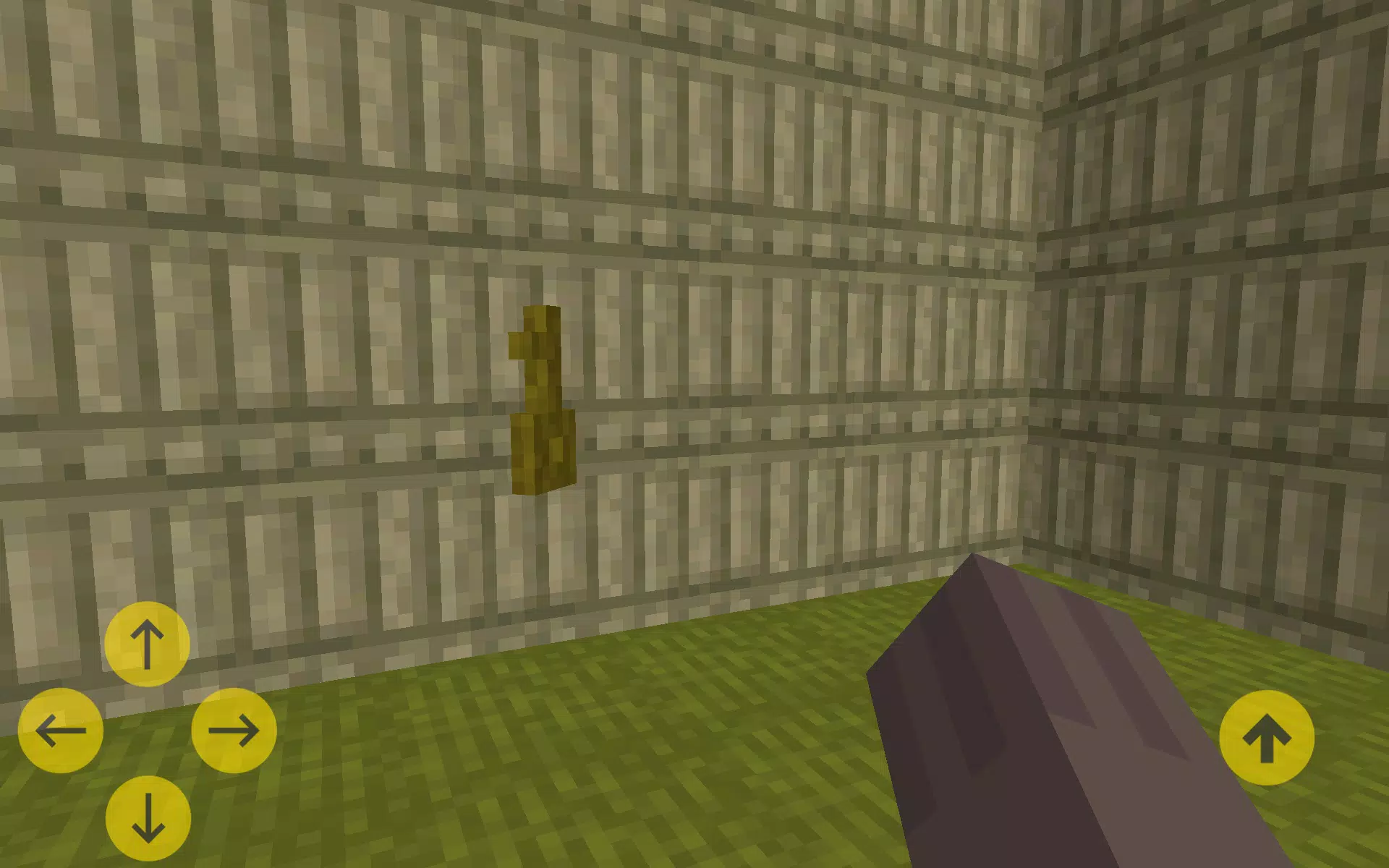 Climb Craft 3D Screenshots
