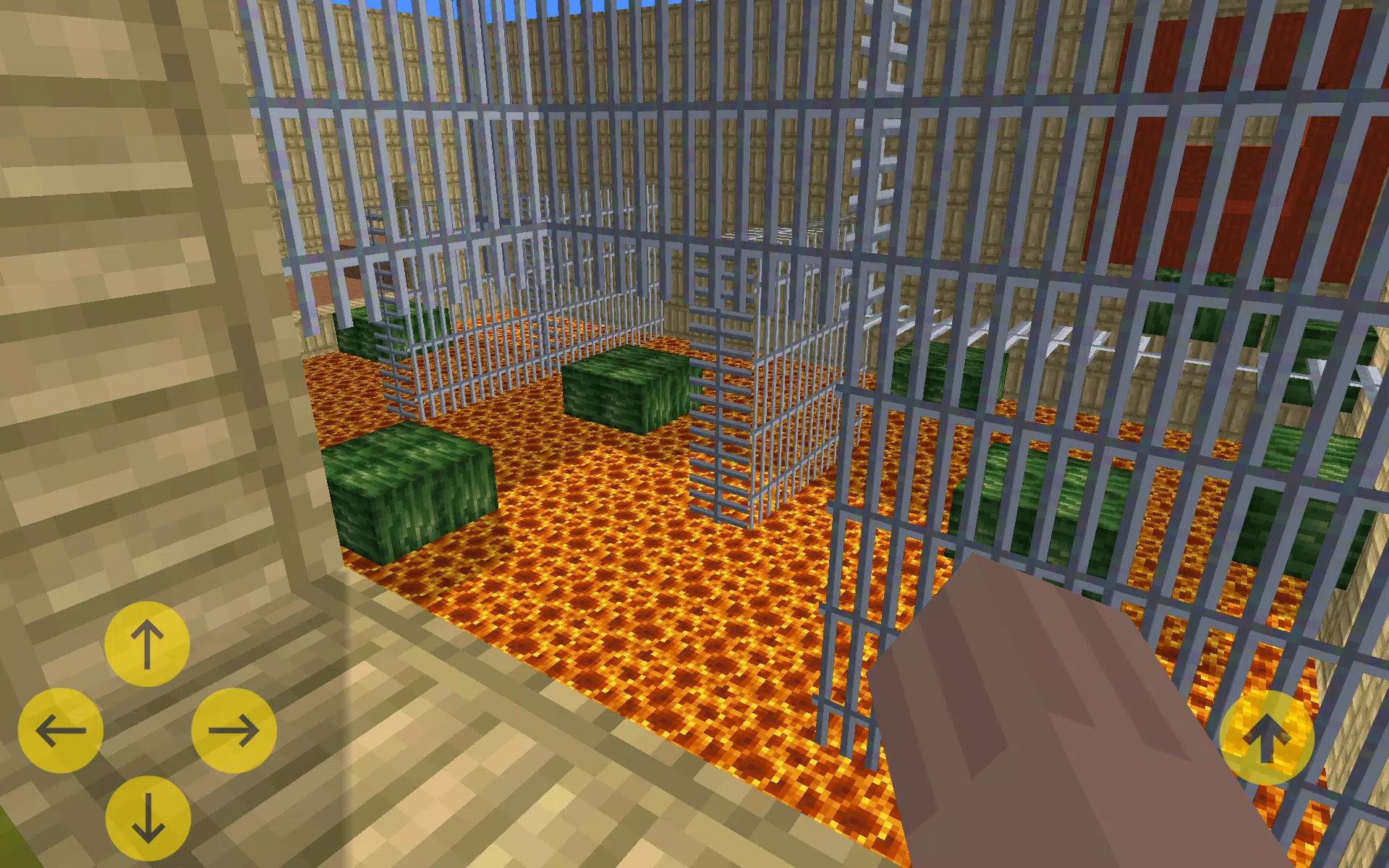 Climb Craft 3D Screenshots