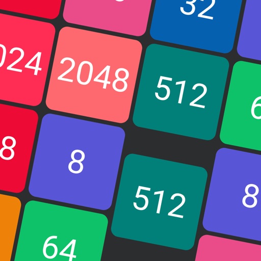 Merge Blocks 2048 Number Games Merge Blocks 2048 Number Games