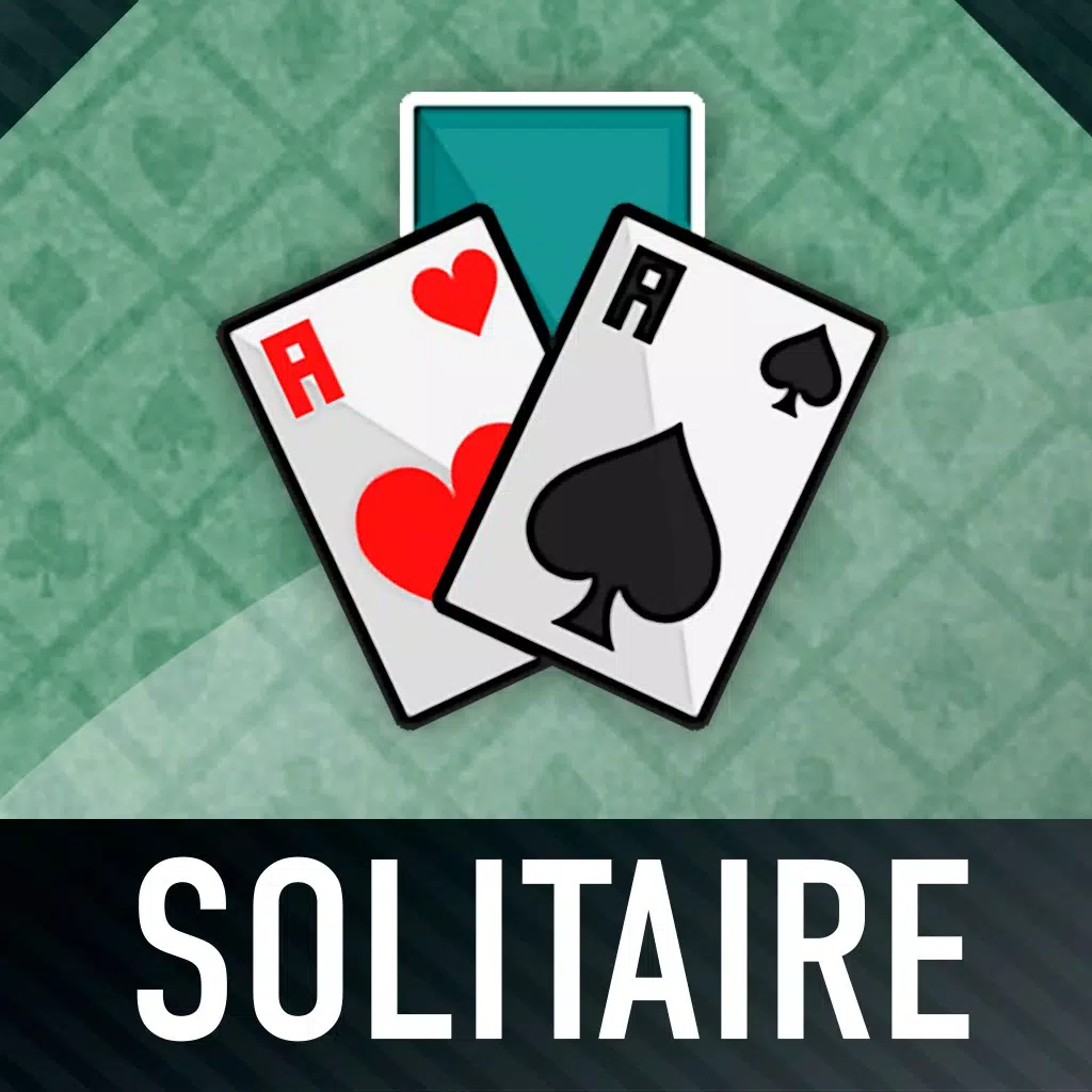 Solitaire (Klondike, Spider and others) Solitaire (Klondike, Spider and others)