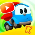 Kapuki TV: Cartoons for Kids Kapuki TV: Cartoons for Kids