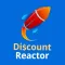Discount Reactor