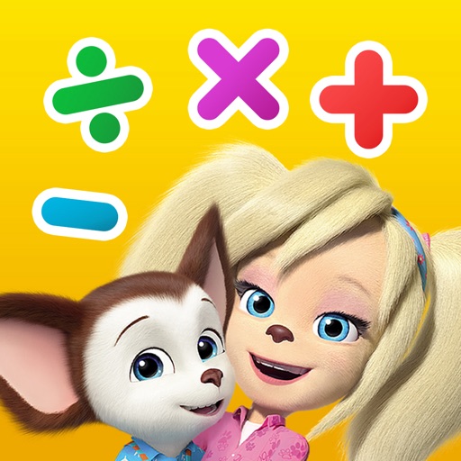 Math Learning game for kids 1C Math Learning game for kids 1C