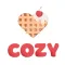 COZY доставка еды