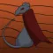 Rat on the Wall