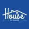 Дом танцев HOUSE OF DANCE