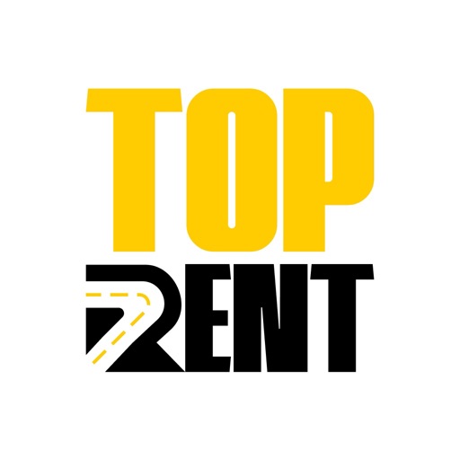 TOPRENT CarSharing