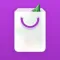 Shopping Roll — Grocery List