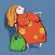 Masha (shopping list)
