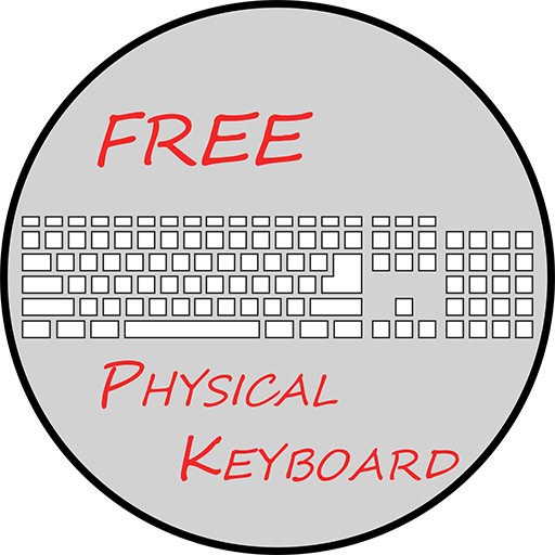 Free Physical Keyboard