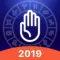 Daily Horoscope & Palm Master