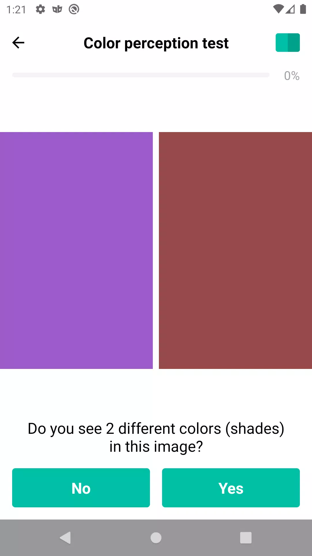 Eye Health Manager Screenshots