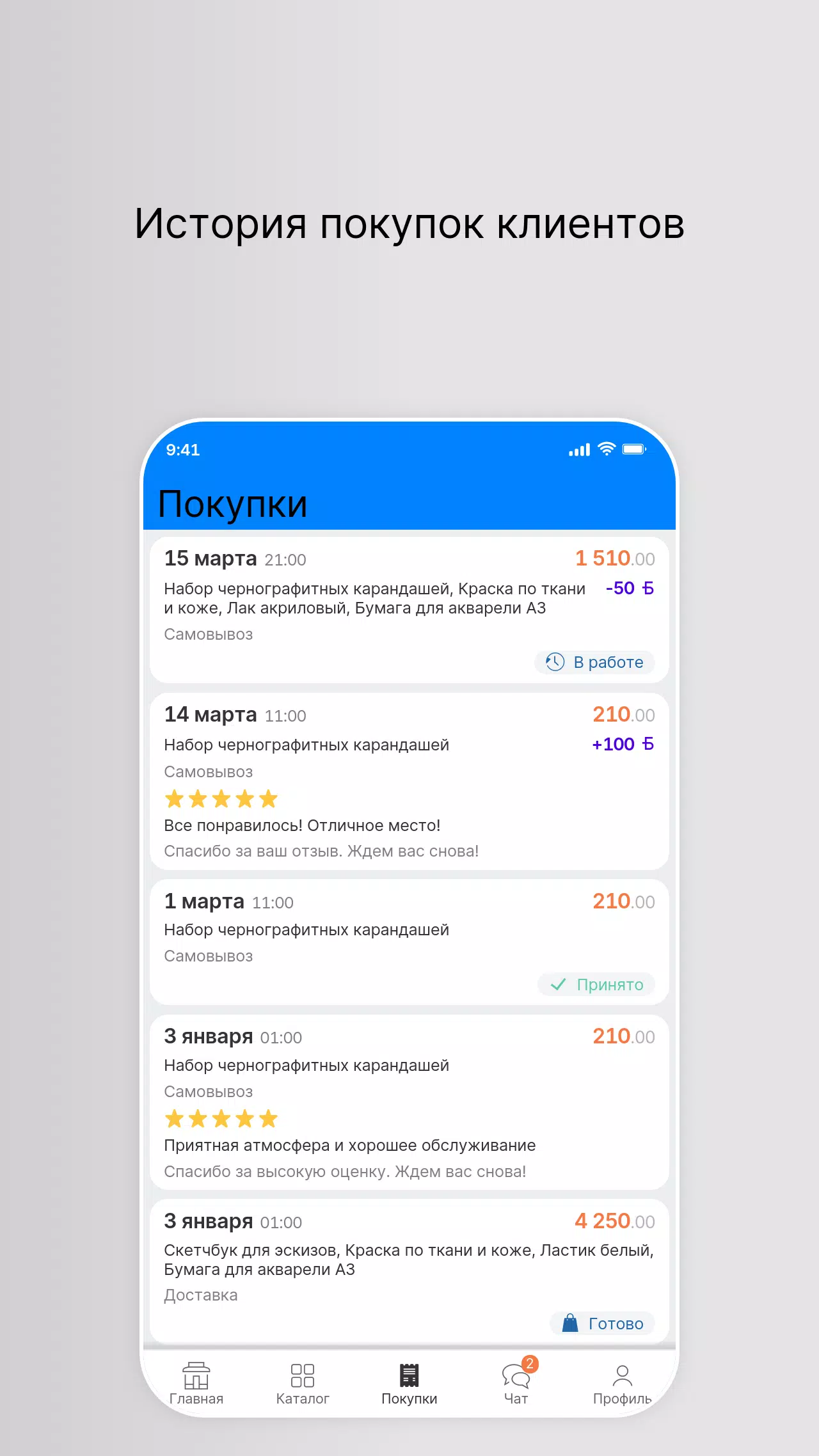 ОБУВЬ РОССИИ 스크린샷