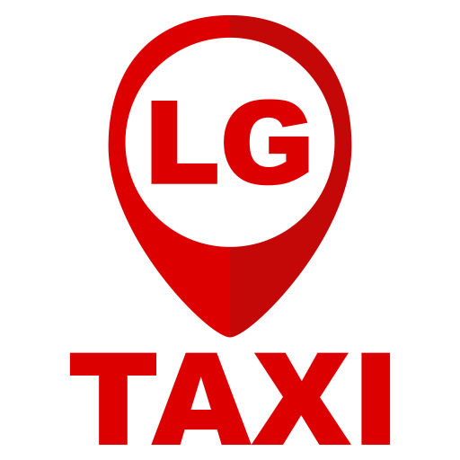 TAXI LETS GOO