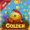 Golden Fish Tank