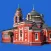 Храм иконы Божией Матери "Знамение" в Аксиньино