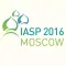 IASP 2016 Moscow