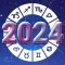 My daily horoscope 2024