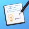 Whiteboard Planner: Brainstorm
