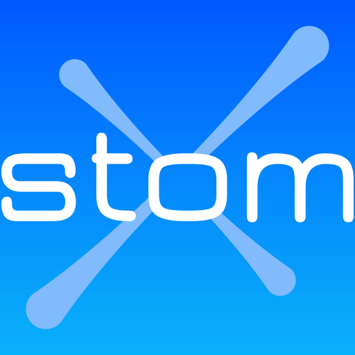 StomX StomX