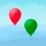 Kids game popping balls