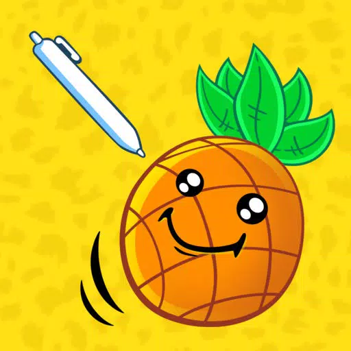 Pen Pineapple Pen – PPAP challenge fruit shooter Pen Pineapple Pen – PPAP challenge fruit shooter