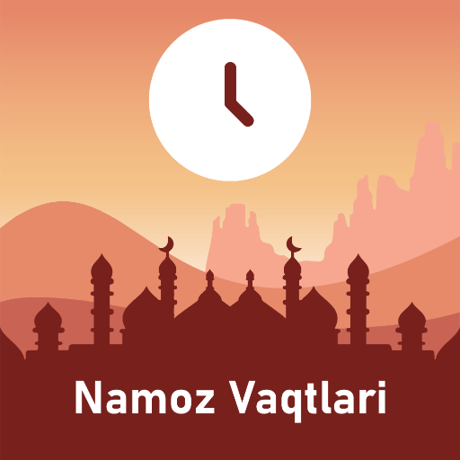 Namoz Vaqtlari