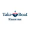TakeBoat Капитан