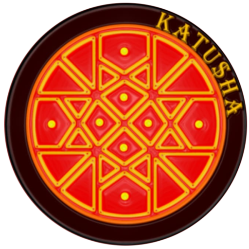 Катюша такси