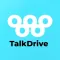 TalkDrive - Smart trips
