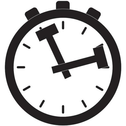Working man timer