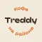 Treddy
