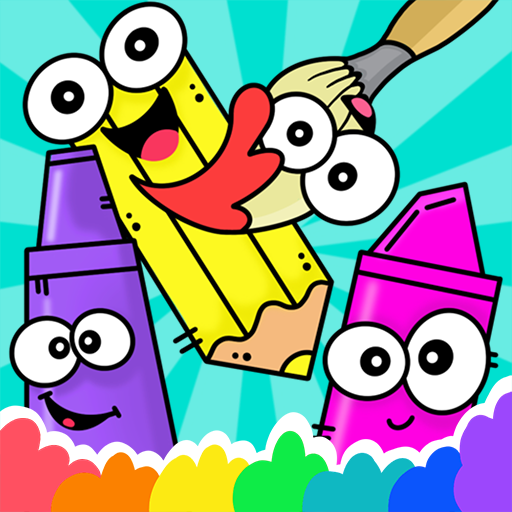 Coloring