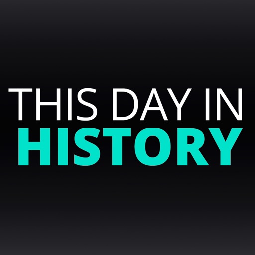 Today. This day in history Today. This day in history