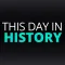 Today. This day in history
