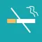 Smoke free. Quit smoking app
