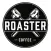 Roaster coffee «Доставка»
