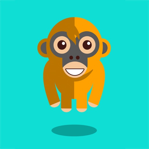 Bouncy colors - turn and jump Bouncy colors - turn and jump