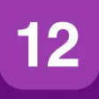 Get twelve!