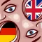 Wordeaters German