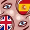 Wordeaters Spanish
