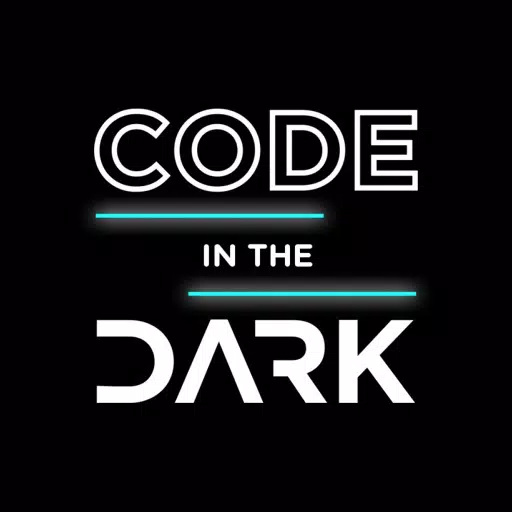 Code In The Dark Code In The Dark