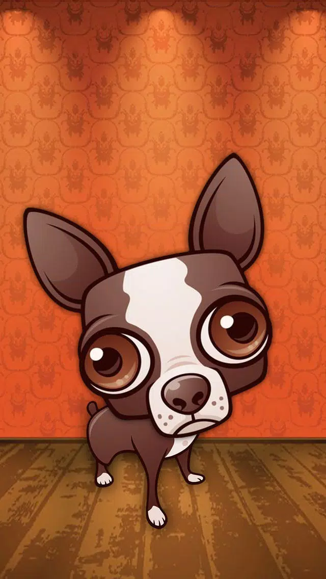 Headshakers - funny game with animals to entertain little kids Screenshots
