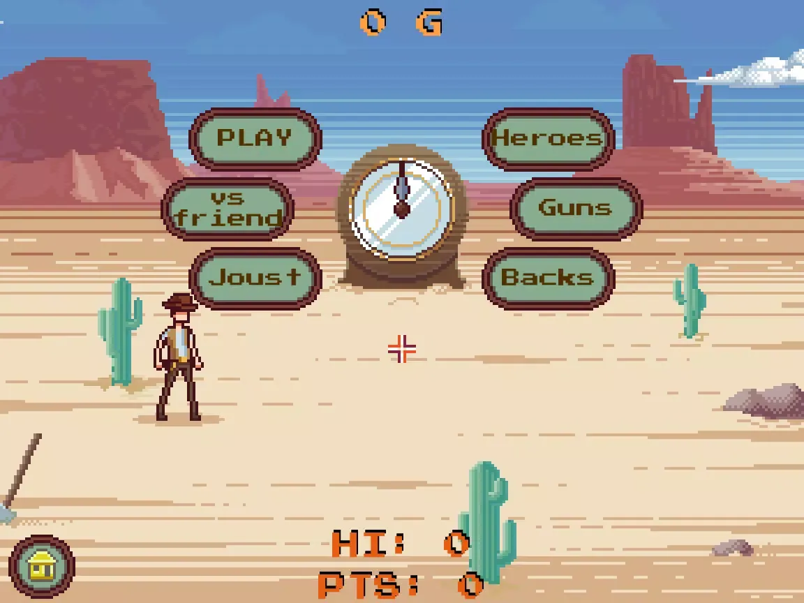 Gun Done Screenshots